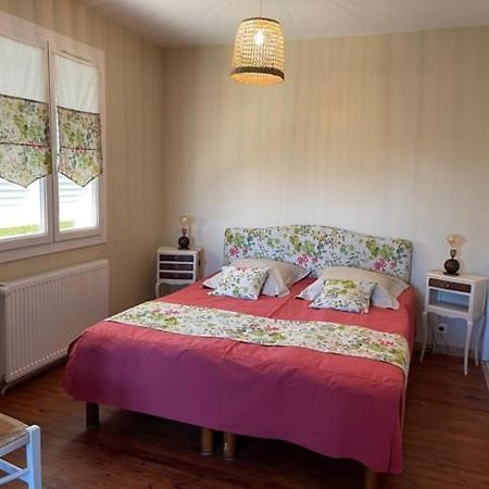 Le Chasse Maree Bed & Breakfast Offranville Екстериор снимка