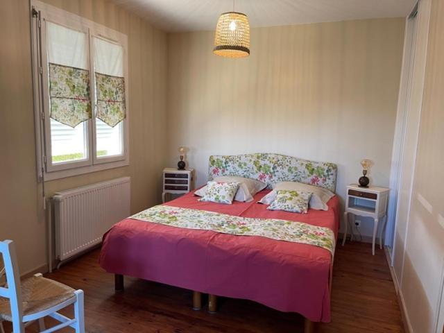 Le Chasse Maree Bed & Breakfast Offranville Екстериор снимка