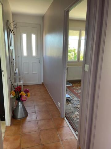Le Chasse Maree Bed & Breakfast Offranville Екстериор снимка